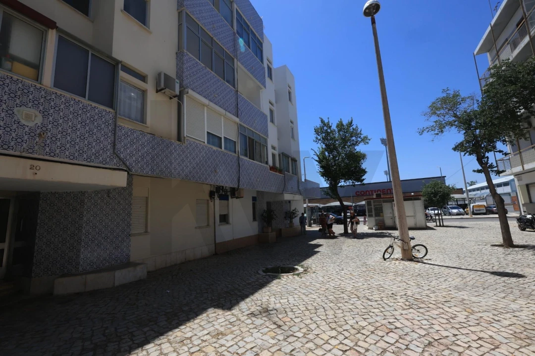 Apartamento T2 para Venda em Vila Real de Santo Antonio Foto 27