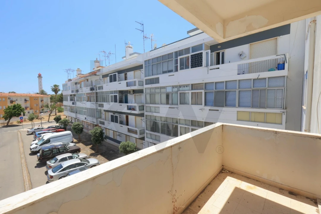 Apartamento T2 para Venda em Vila Real de Santo Antonio Foto 19