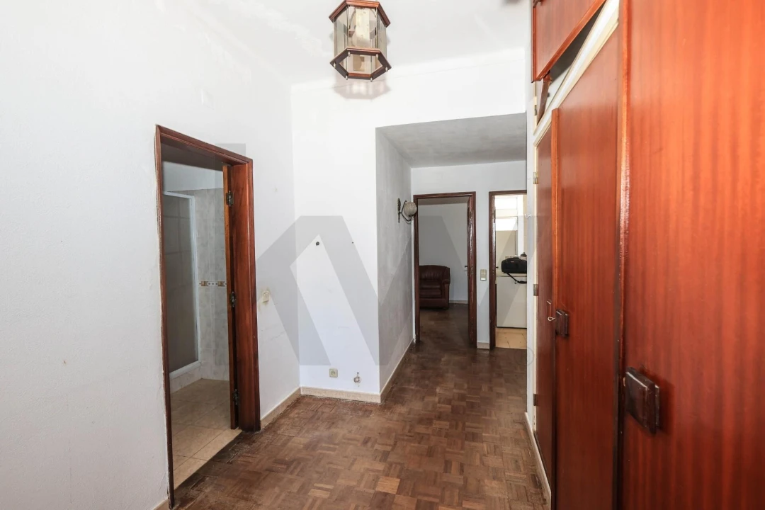 Apartamento T2 para Venda em Vila Real de Santo Antonio Foto 10