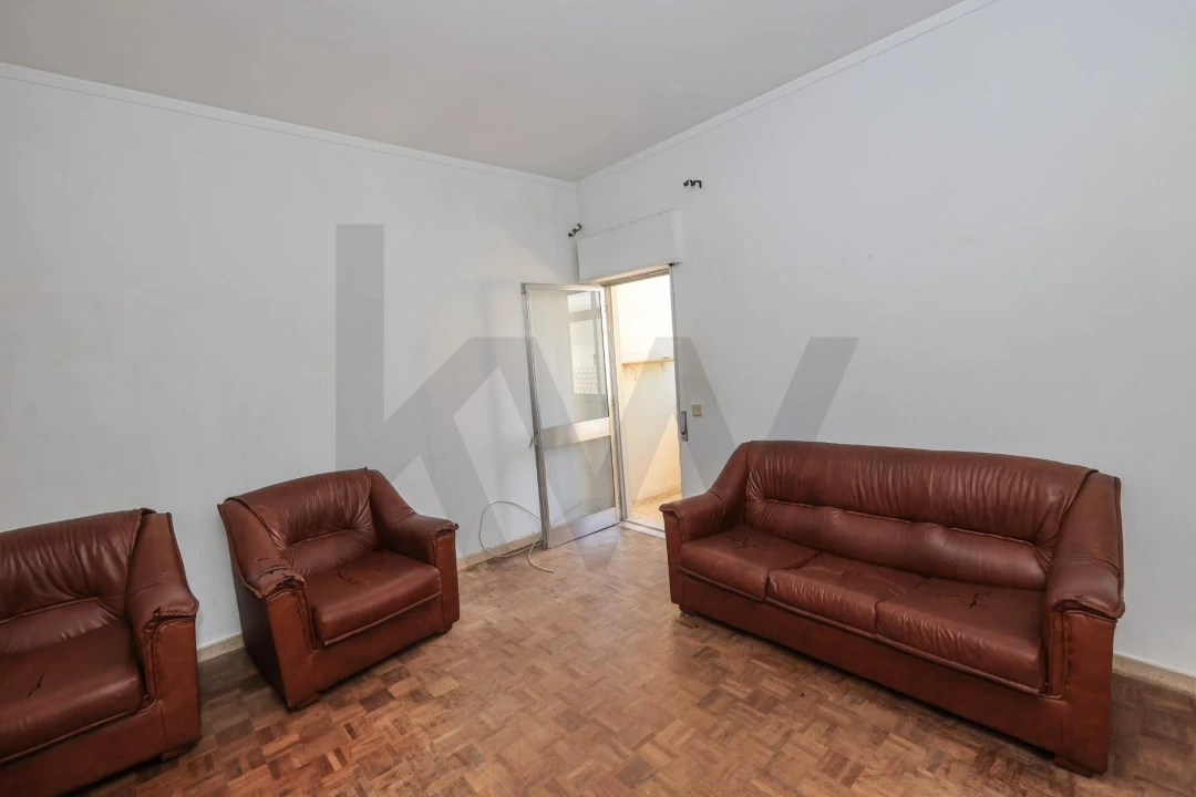 Apartamento T2 para Venda em Vila Real de Santo Antonio Foto 2