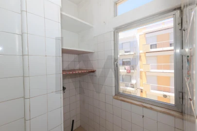 Apartamento T2 para Venda em Vila Real de Santo Antonio