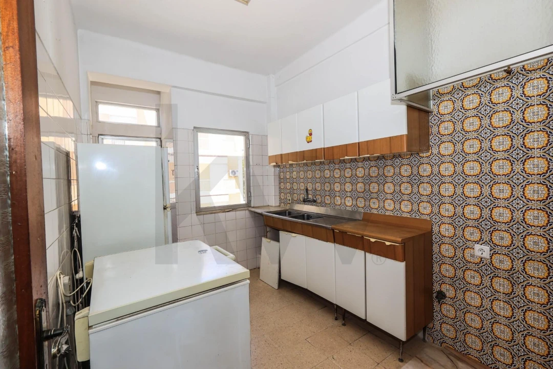 Apartamento T2 para Venda em Vila Real de Santo Antonio Foto 8