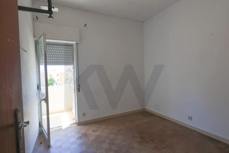 Apartamento T2 para Venda em Vila Real de Santo Antonio Foto 14