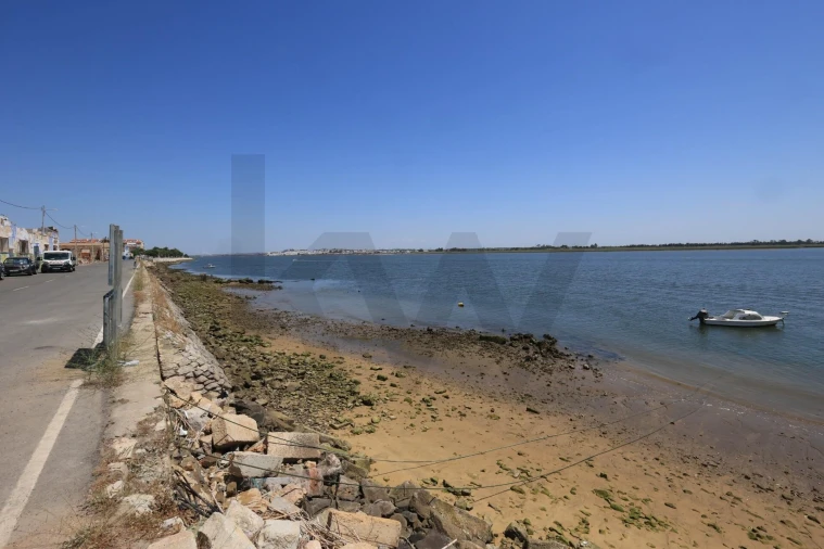 Apartamento T2 para Venda em Vila Real de Santo Antonio Foto 22