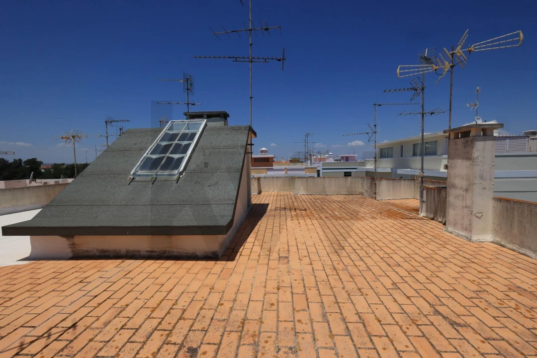 Apartamento T2 para Venda em Vila Real de Santo Antonio Foto 30
