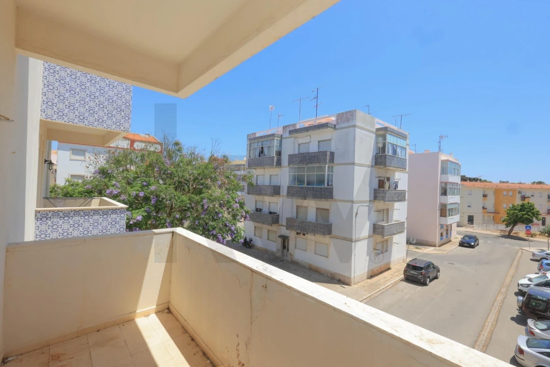 Apartamento T2 para Venda em Vila Real de Santo Antonio Foto 18