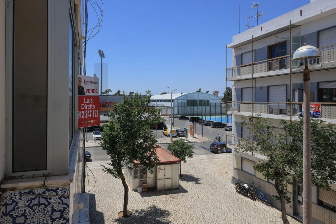 Apartamento T2 para Venda em Vila Real de Santo Antonio Foto 20