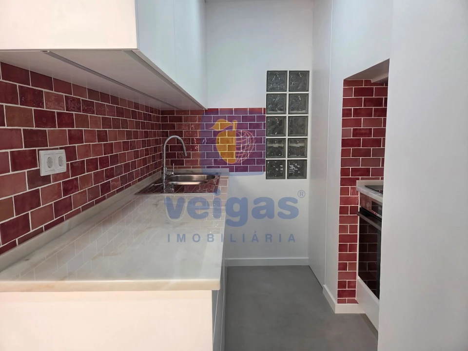 Apartamento T2 para Venda em Misericórdia Foto 8