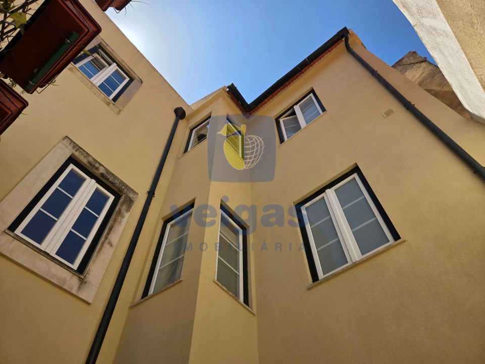 Apartamento T2 para Venda em Misericórdia Foto 54