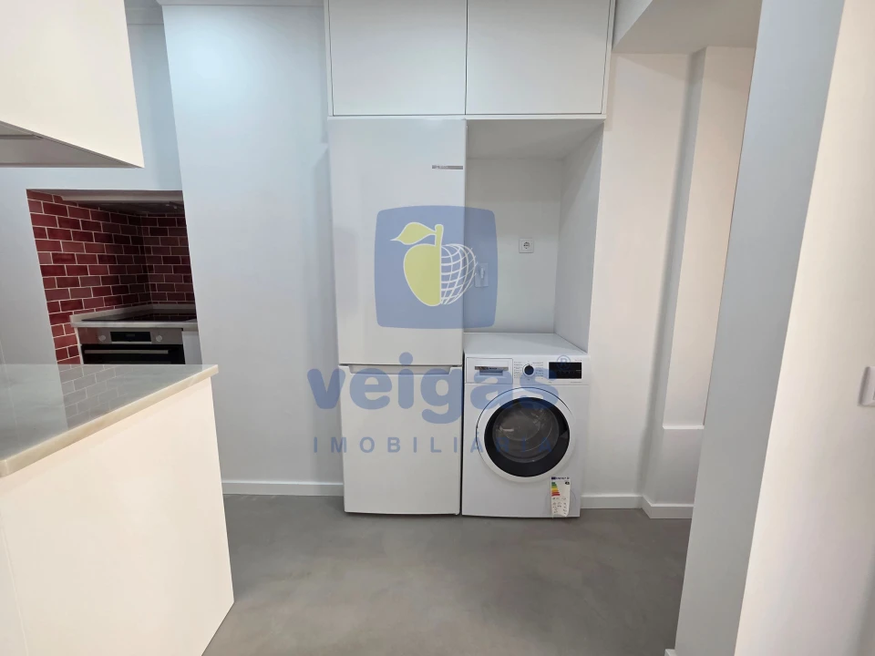 Apartamento T2 para Venda em Misericórdia Foto 19