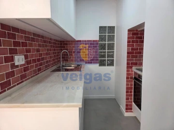 Apartamento T2 para Venda em Misericórdia