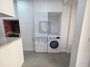 Apartamento T2 para Venda em Misericórdia