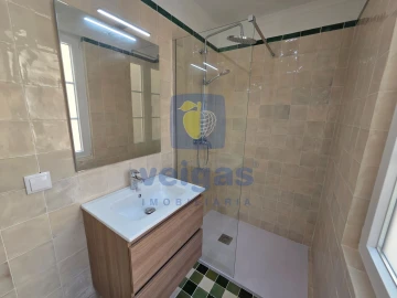 Apartamento T2 para Venda em Misericórdia