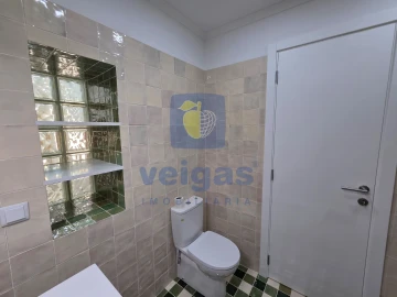 Apartamento T2 para Venda em Misericórdia