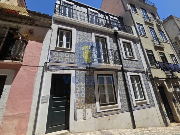Apartamento T2 para Venda em Misericórdia