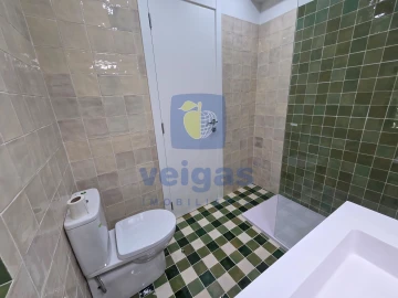 Apartamento T2 para Venda em Misericórdia