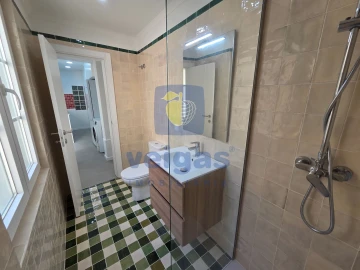 Apartamento T2 para Venda em Misericórdia