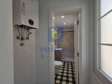 Apartamento T2 para Venda em Misericórdia