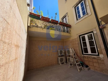 Apartamento T2 para Venda em Misericórdia