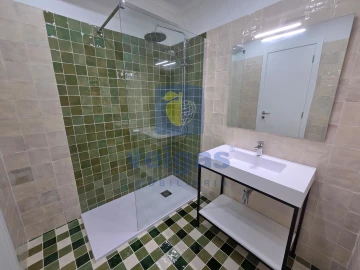 Apartamento T2 para Venda em Misericórdia