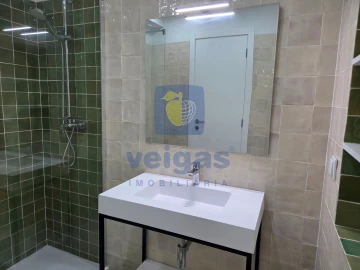 Apartamento T2 para Venda em Misericórdia