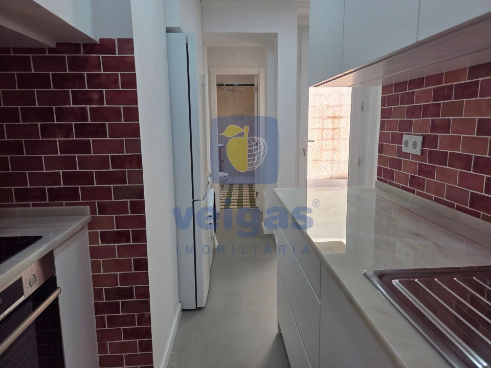 Apartamento T2 para Venda em Misericórdia Foto 17