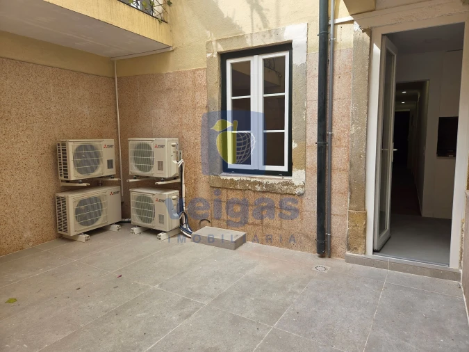 Apartamento T2 para Venda em Misericórdia Foto 50