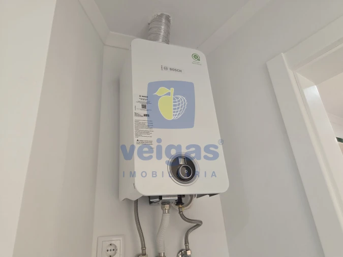 Apartamento T2 para Venda em Misericórdia Foto 21
