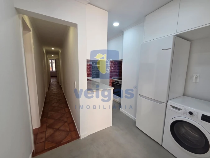 Apartamento T2 para Venda em Misericórdia Foto 12