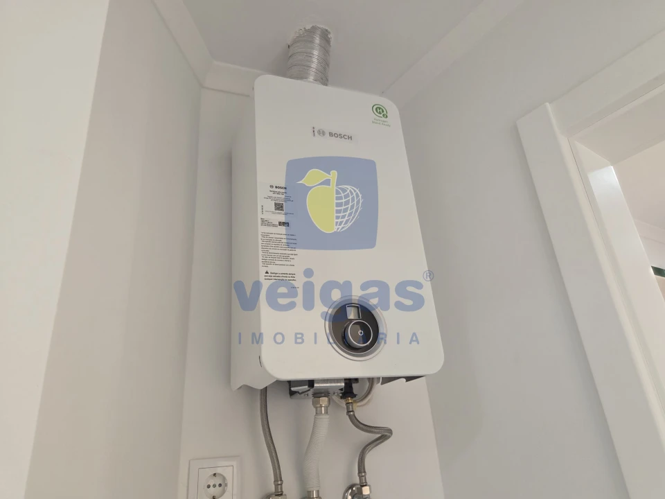 Apartamento T2 para Venda em Misericórdia Foto 21