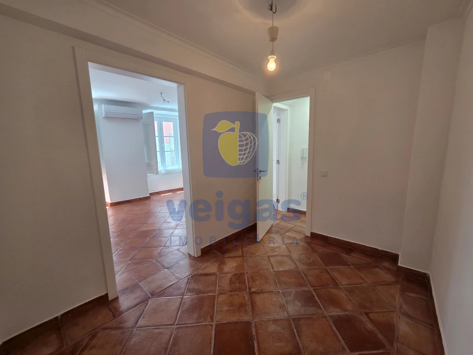 Apartamento T2 para Venda em Misericórdia Foto 26