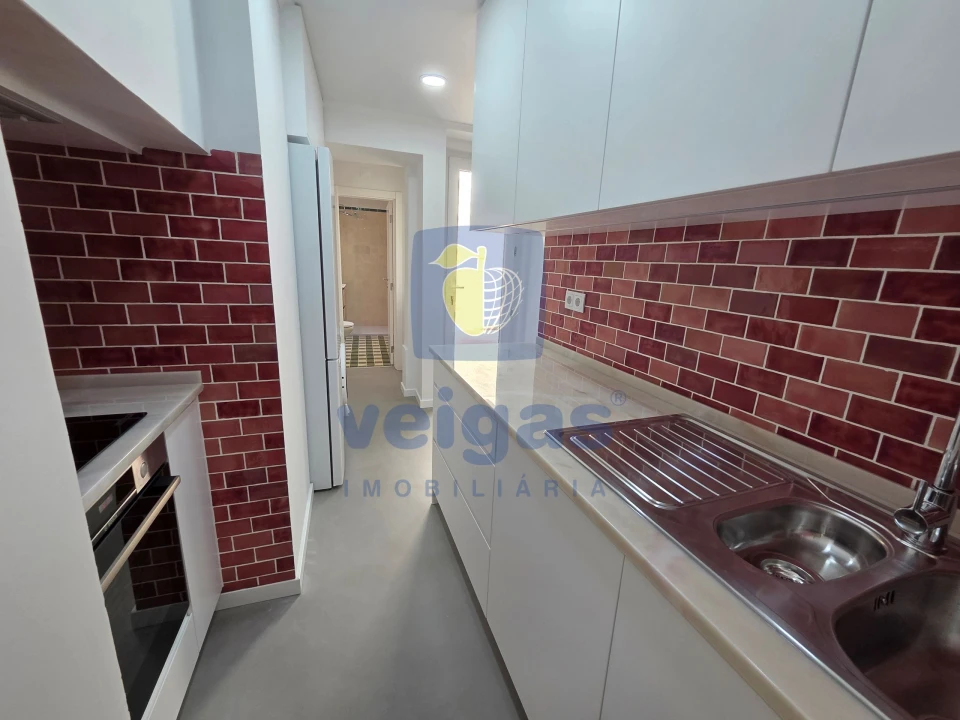Apartamento T2 para Venda em Misericórdia Foto 13