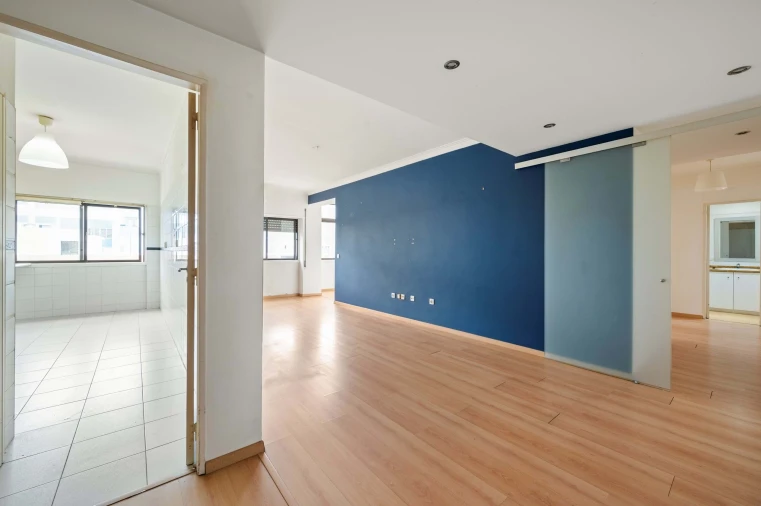Apartamento T2 para Venda em Oeiras e São Julião da Barra, Paço de Arcos e Caxias Foto 2