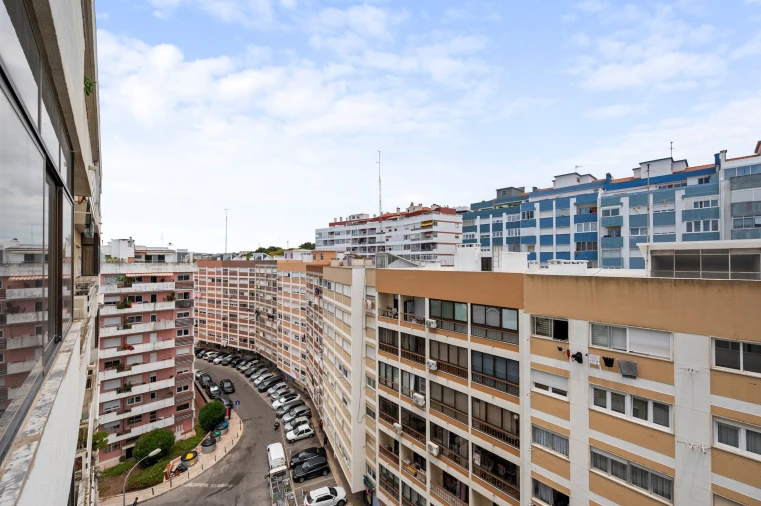 Apartamento T2 para Venda em Oeiras e São Julião da Barra, Paço de Arcos e Caxias Foto 21