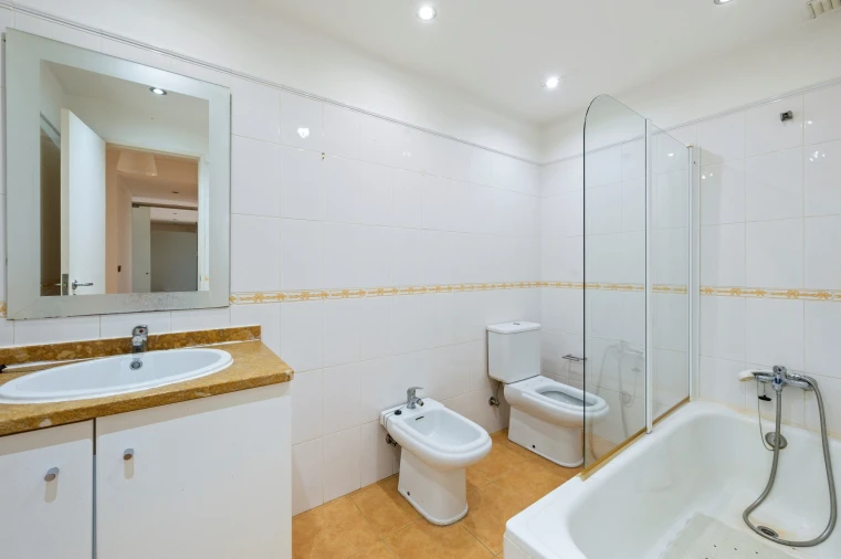 Apartamento T2 para Venda em Oeiras e São Julião da Barra, Paço de Arcos e Caxias Foto 20