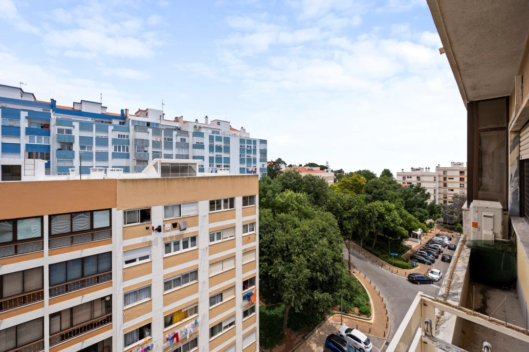 Apartamento T2 para Venda em Oeiras e São Julião da Barra, Paço de Arcos e Caxias Foto 22