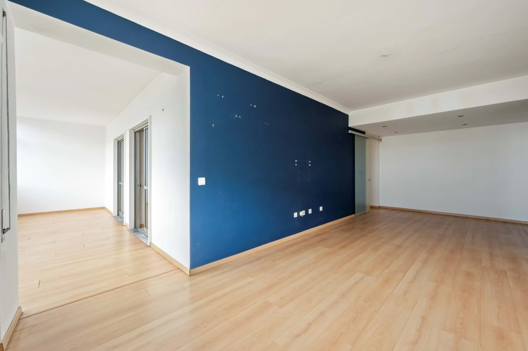 Apartamento T2 para Venda em Oeiras e São Julião da Barra, Paço de Arcos e Caxias Foto 5