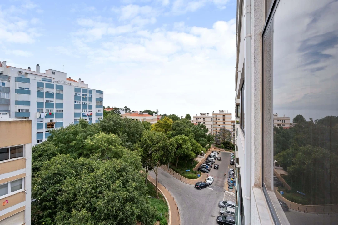 Apartamento T2 para Venda em Oeiras e São Julião da Barra, Paço de Arcos e Caxias Foto 1