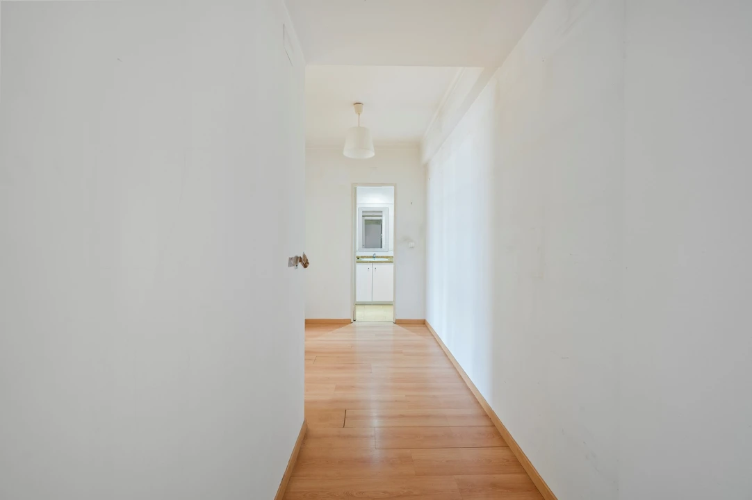 Apartamento T2 para Venda em Oeiras e São Julião da Barra, Paço de Arcos e Caxias Foto 13
