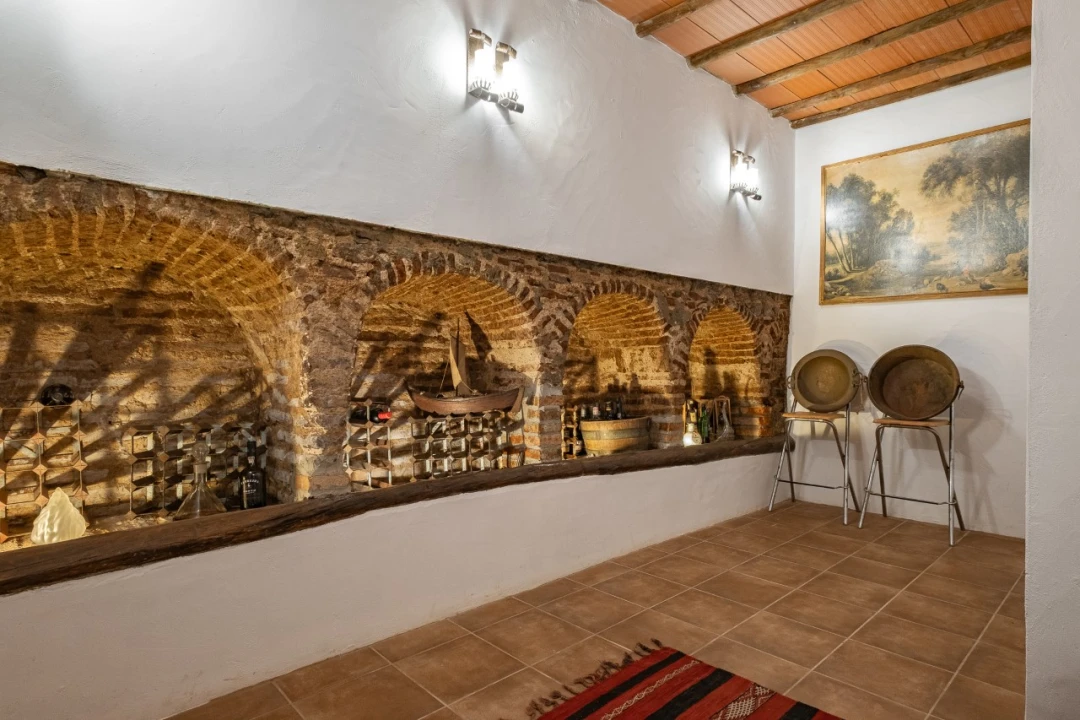 Moradia T5 para Venda em Caia, São Pedro e Alcáçova Foto 22