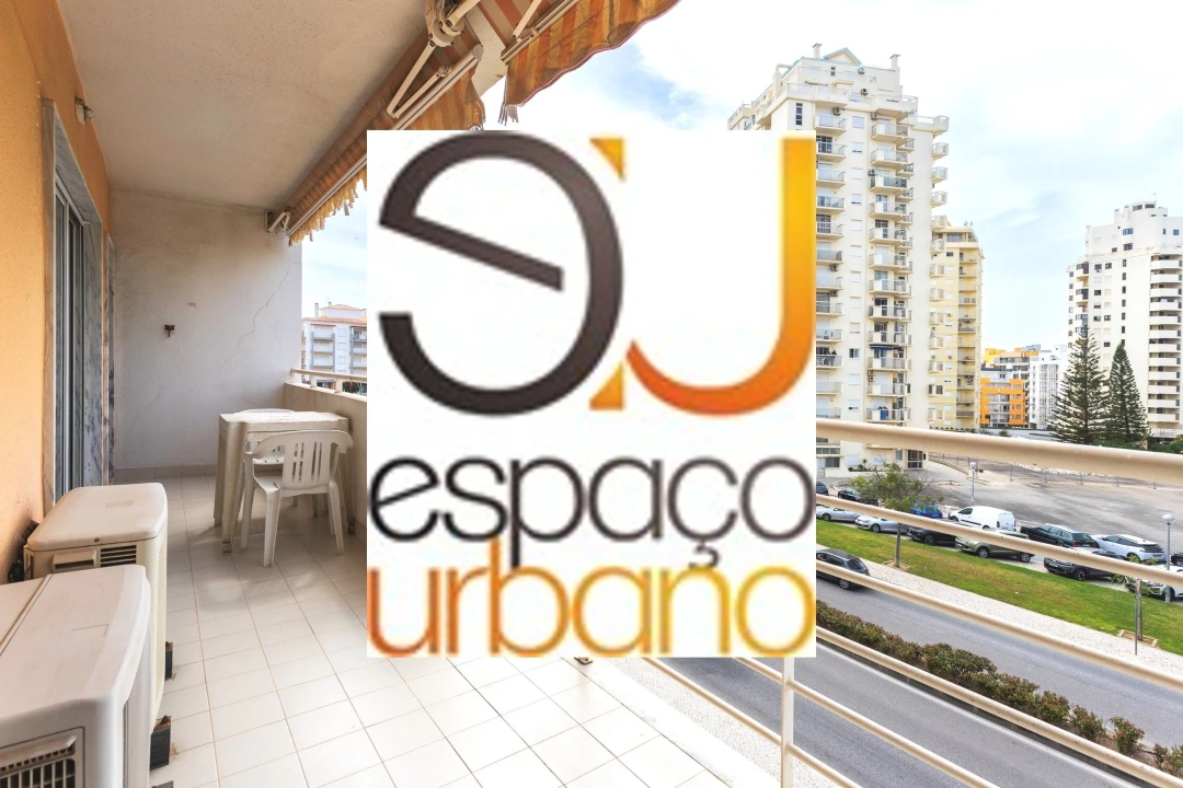 Apartamento T1 para Venda em Armação de Pera Foto 11