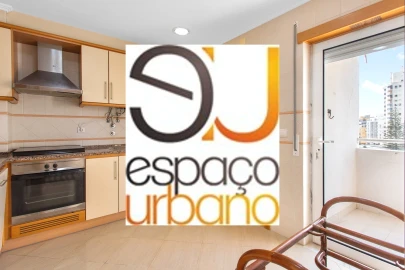 Apartamento T1 para Venda em Armação de Pera