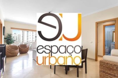 Apartamento T1 para Venda em Armação de Pera