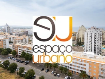 Apartamento T1 para Venda em Armação de Pera