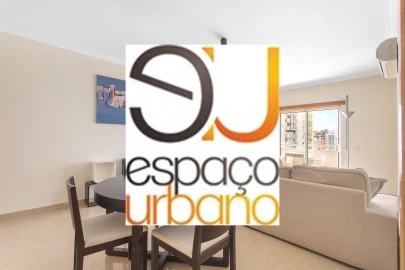 Apartamento T1 para Venda em Armação de Pera
