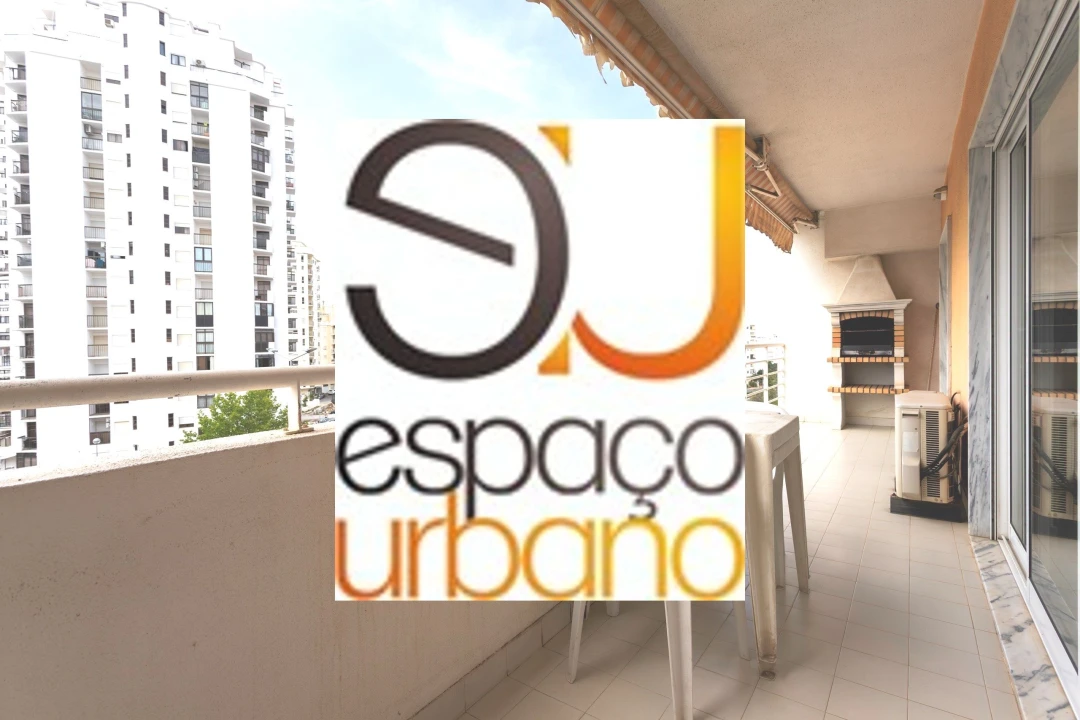 Apartamento T1 para Venda em Armação de Pera Foto 9
