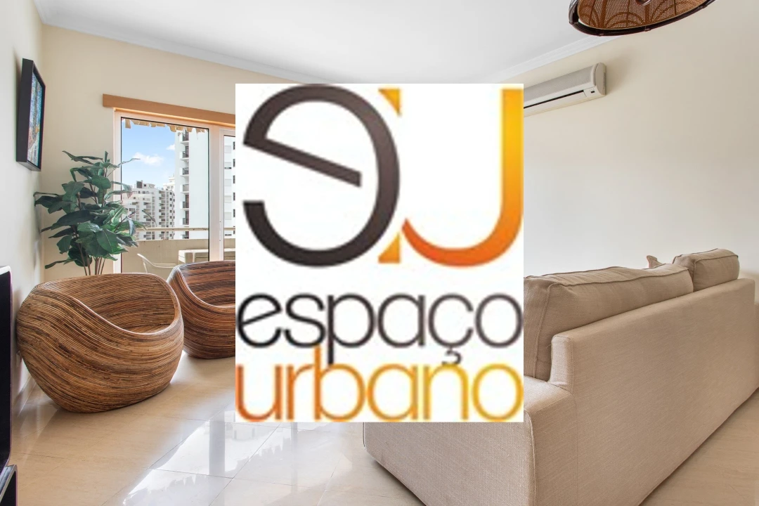 Apartamento T1 para Venda em Armação de Pera Foto 1