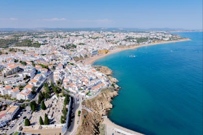 Moradia T3 para Venda em Albufeira e Olhos de Água