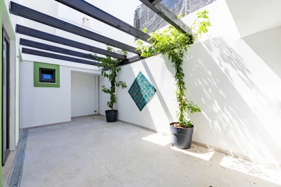 Moradia T3 para Venda em Albufeira e Olhos de Água