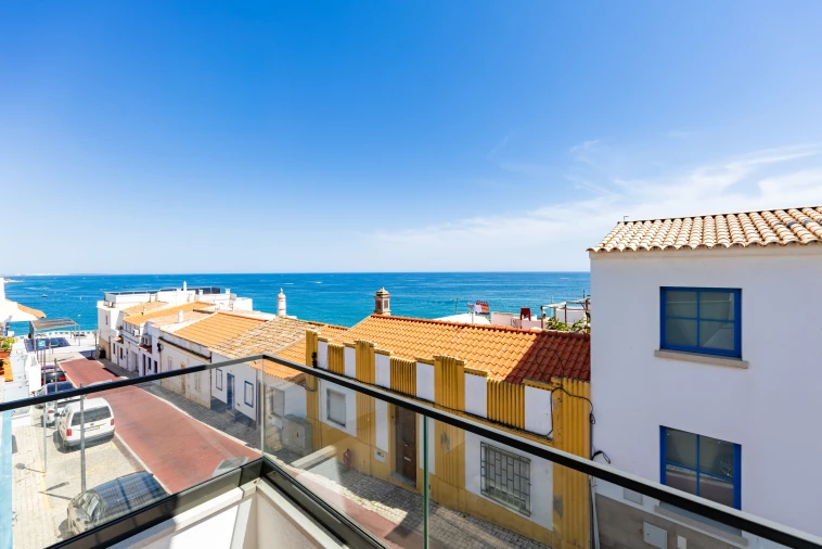 Moradia T3 para Venda em Albufeira e Olhos de Água Foto 8